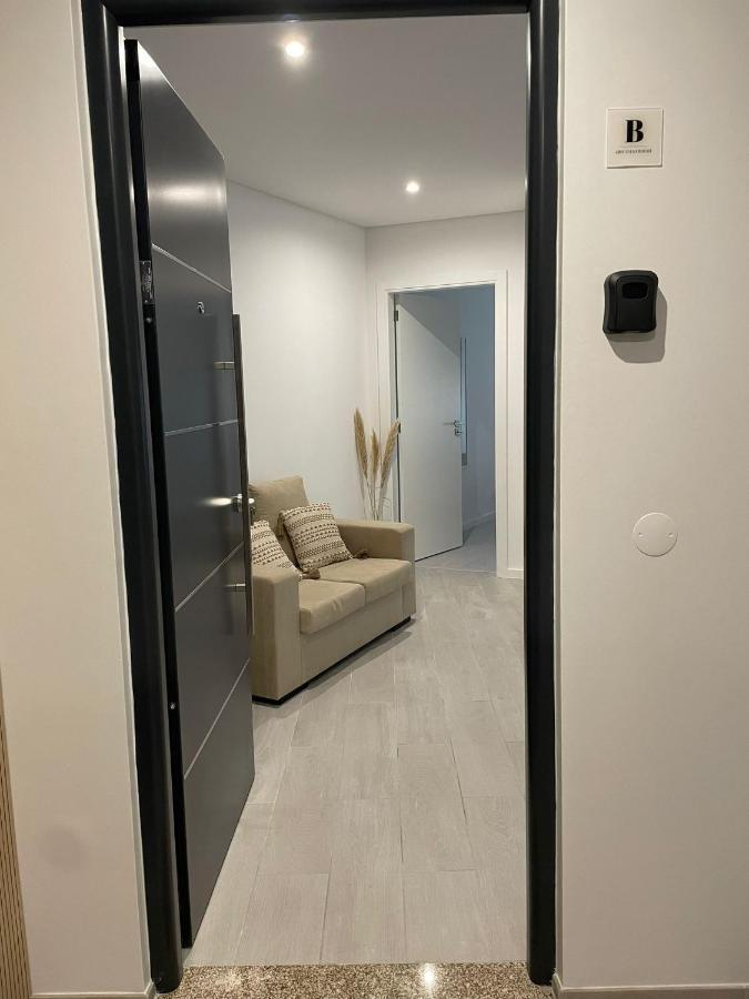 Marinho'S Oporto Apartments II エクステリア 写真