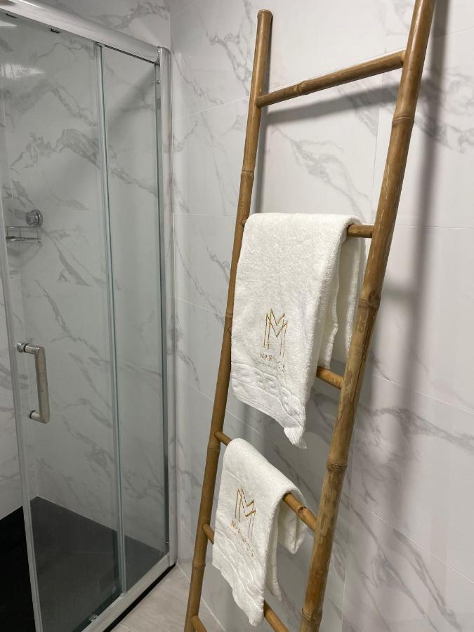 Marinho'S Oporto Apartments II エクステリア 写真
