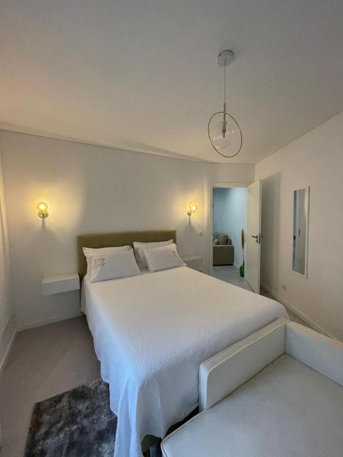 Marinho'S Oporto Apartments II エクステリア 写真