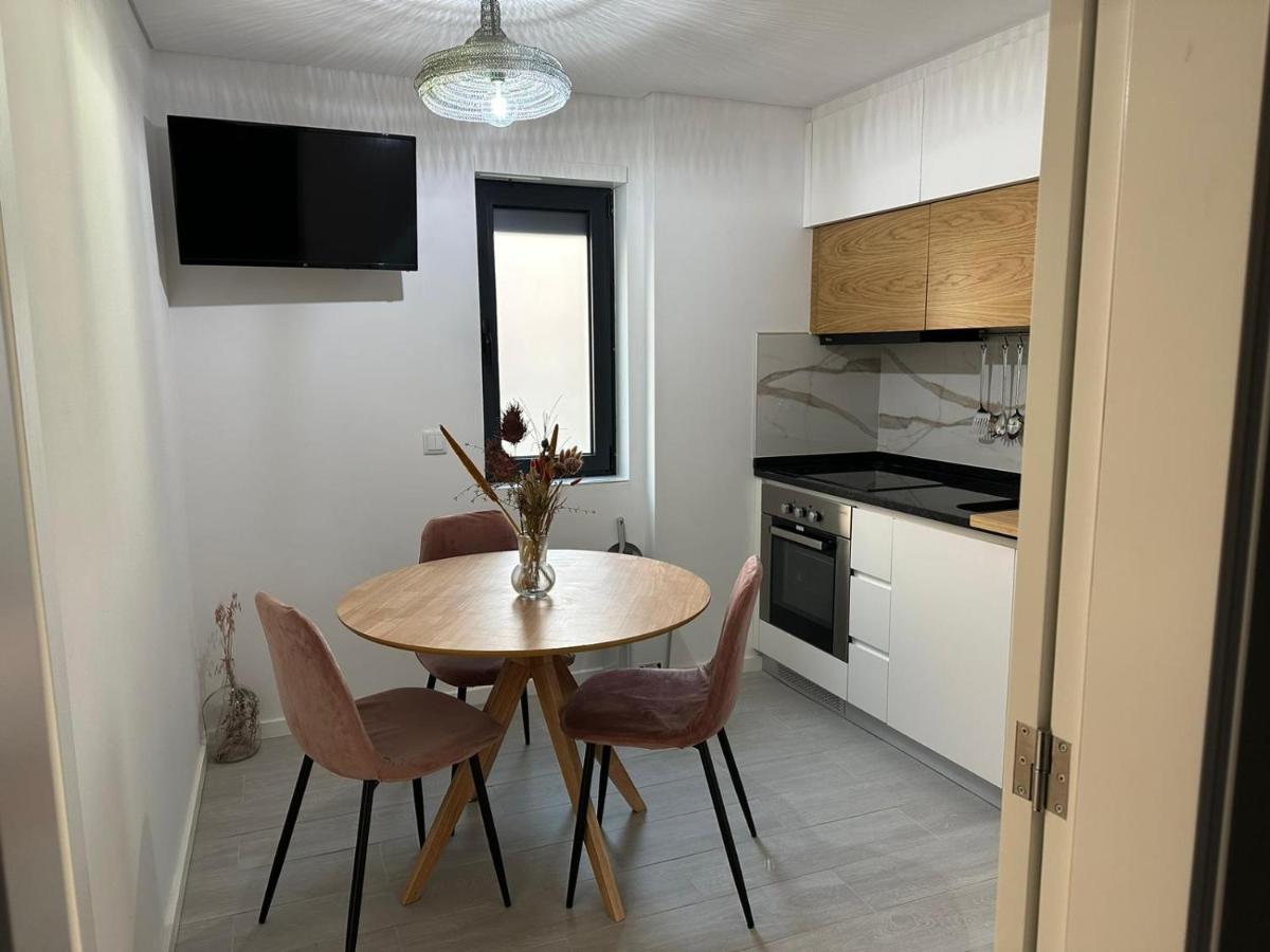 Marinho'S Oporto Apartments II エクステリア 写真