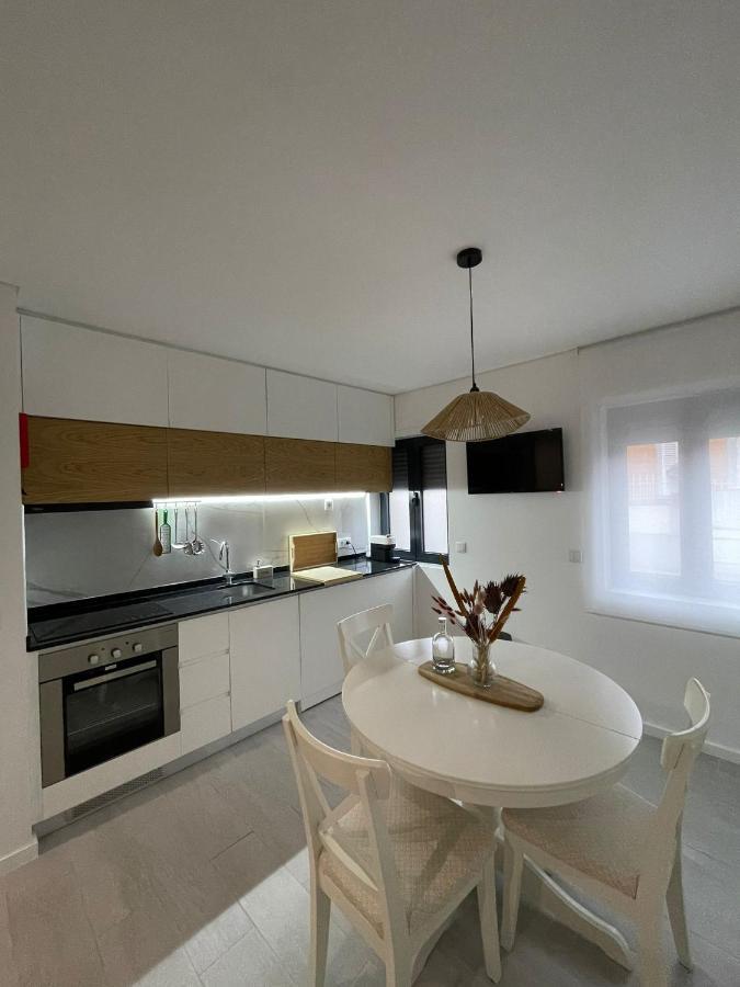 Marinho'S Oporto Apartments II エクステリア 写真