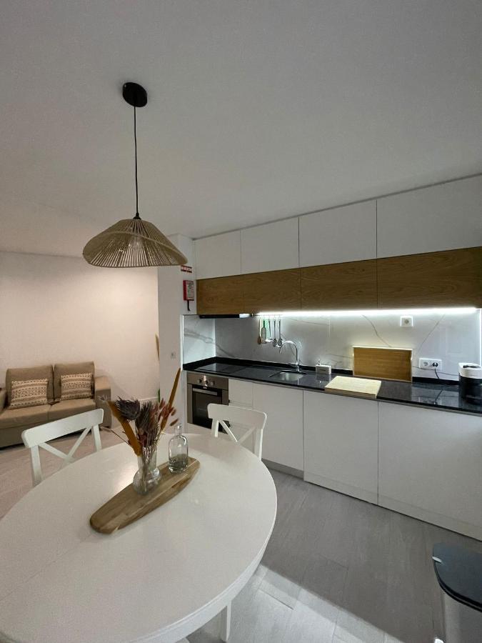 Marinho'S Oporto Apartments II エクステリア 写真