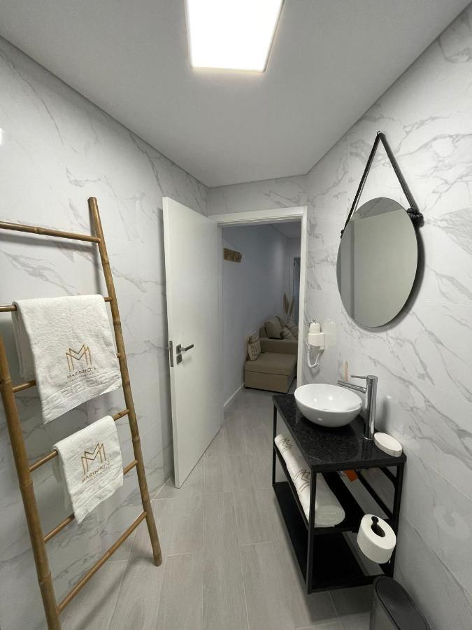 Marinho'S Oporto Apartments II エクステリア 写真