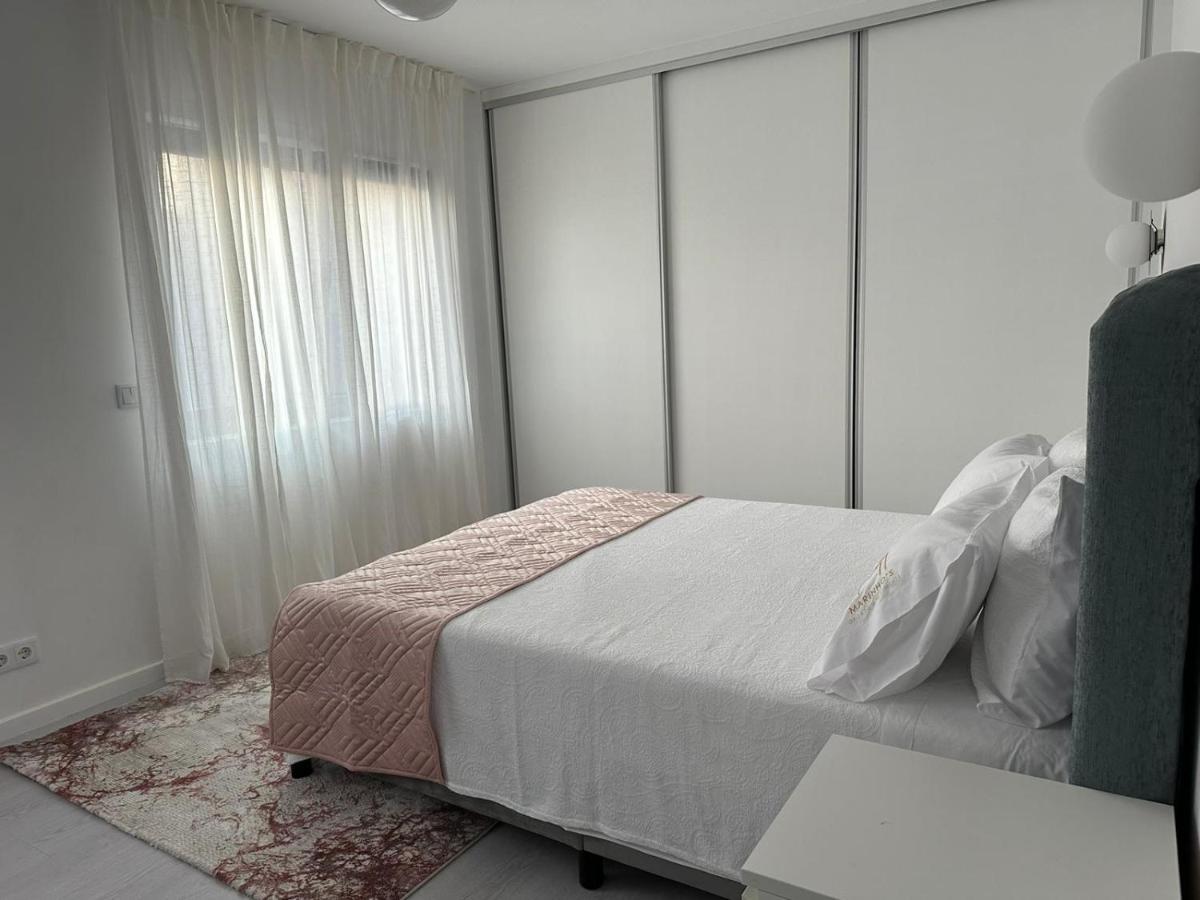 Marinho'S Oporto Apartments II エクステリア 写真