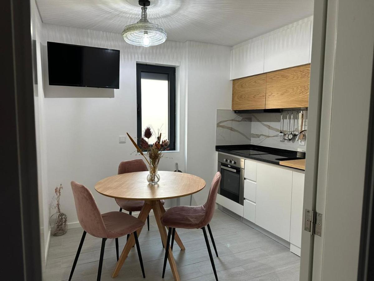 Marinho'S Oporto Apartments II エクステリア 写真