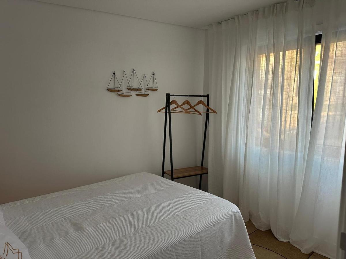 Marinho'S Oporto Apartments II エクステリア 写真