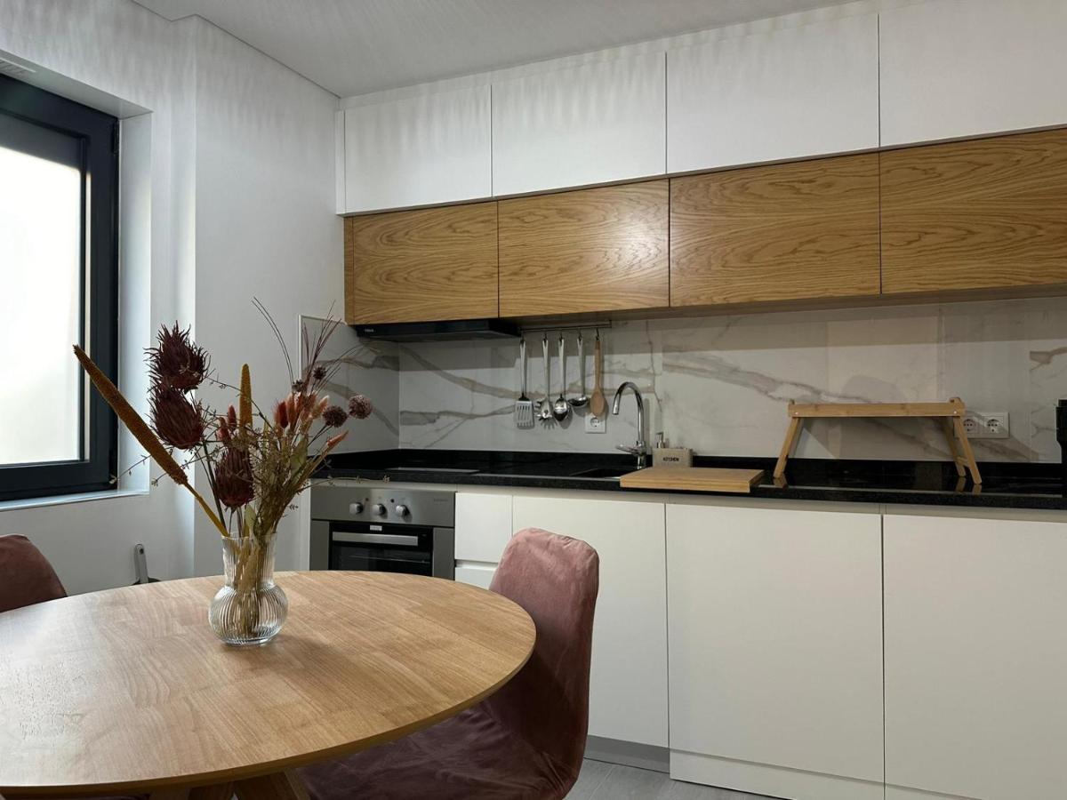 Marinho'S Oporto Apartments II エクステリア 写真