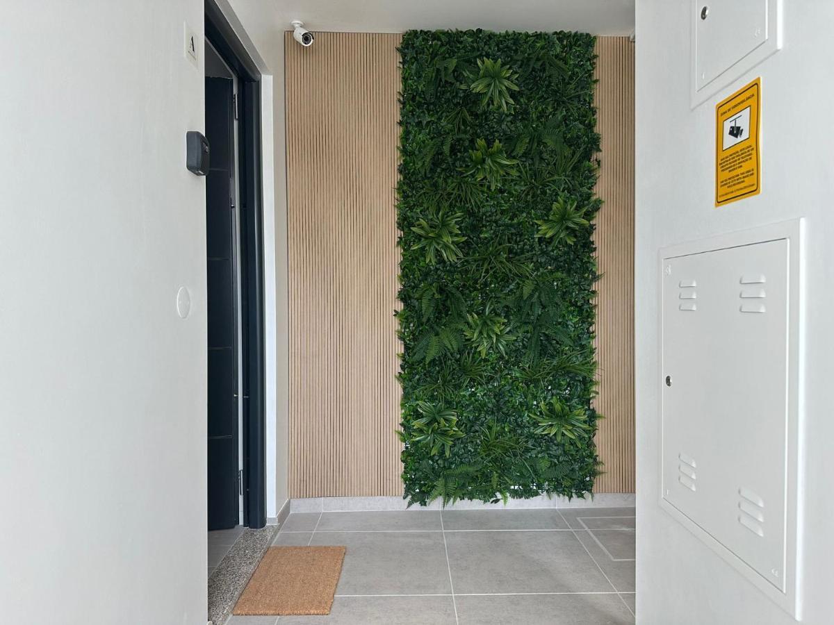 Marinho'S Oporto Apartments II エクステリア 写真